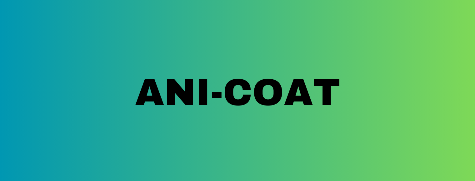 ANI-COAT