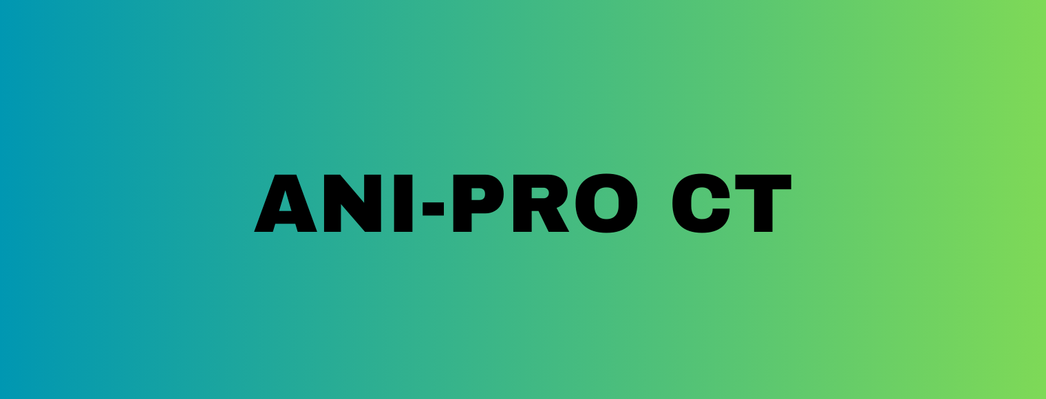 ANI-PRO CT