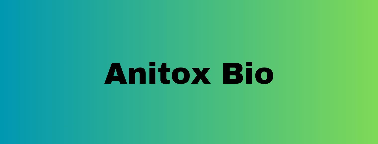 Anitox Bio