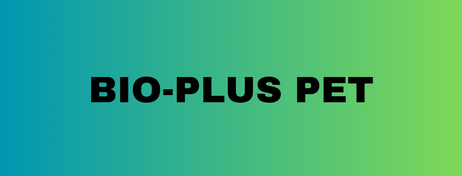 BIO-PLUS PET