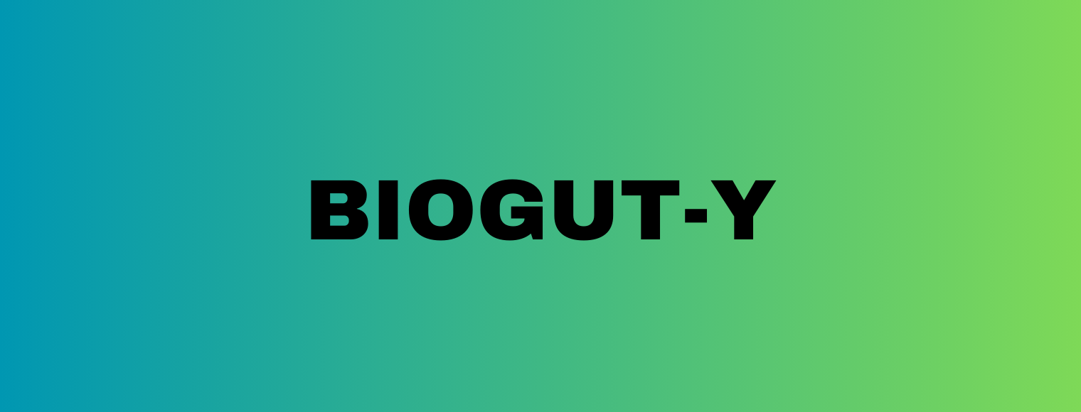 BIOGUT-Y