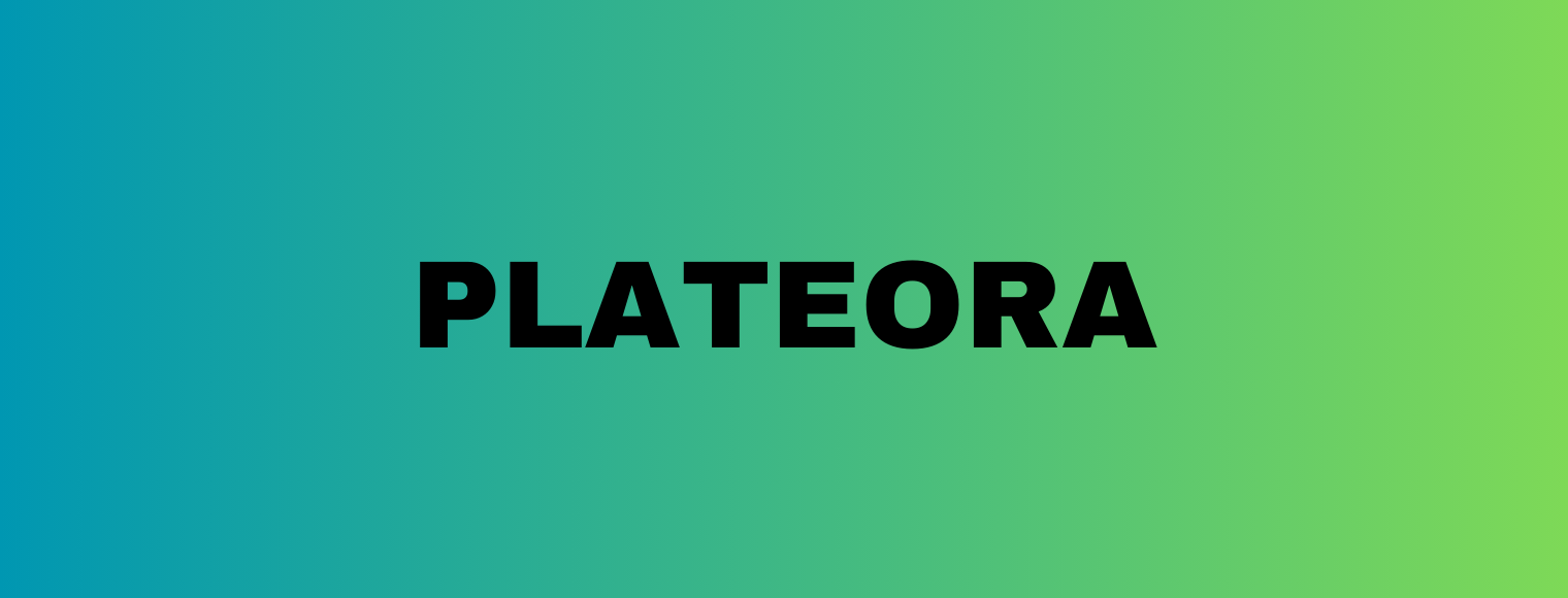 PLATEORA