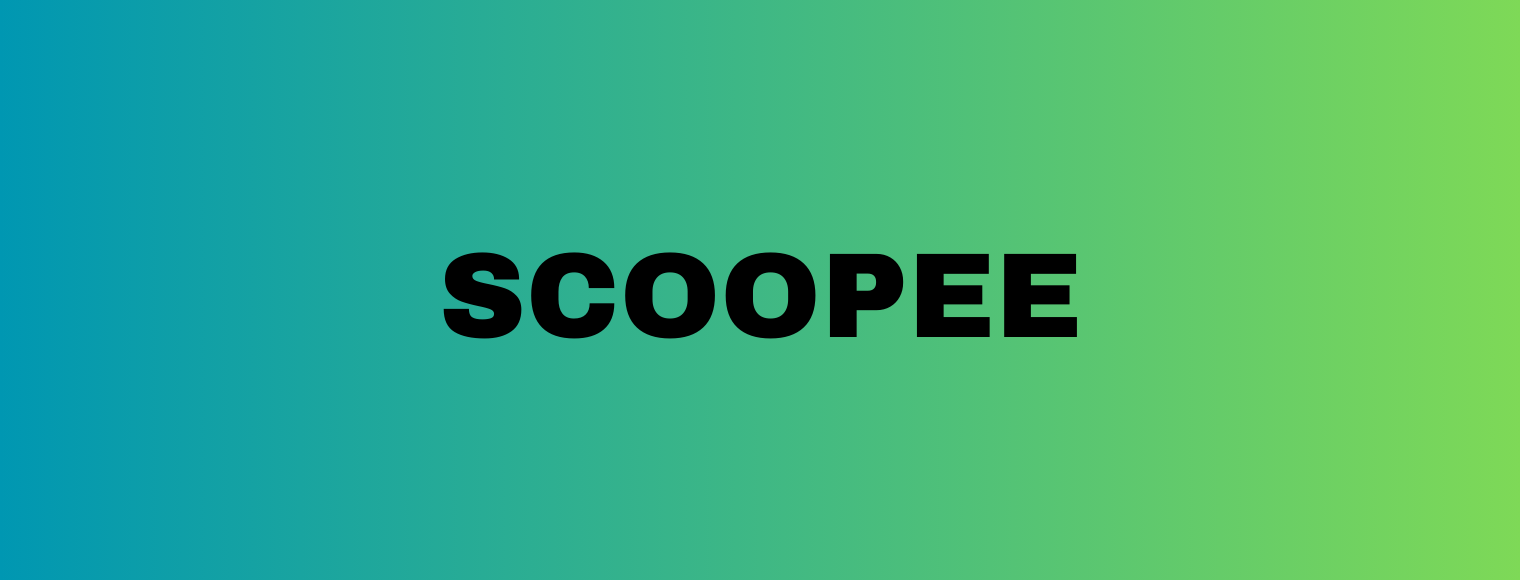 SCOOPEE