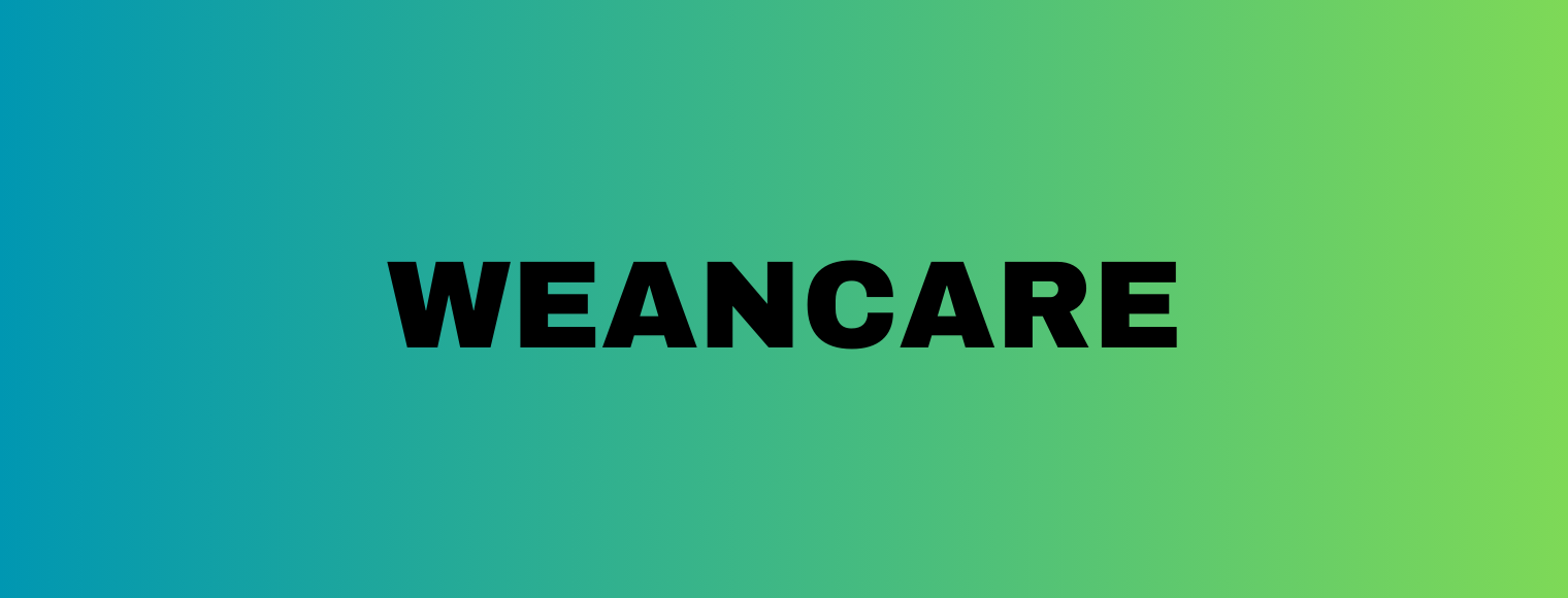 WEANCARE