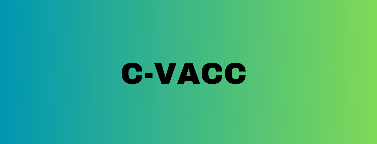 C-VACC