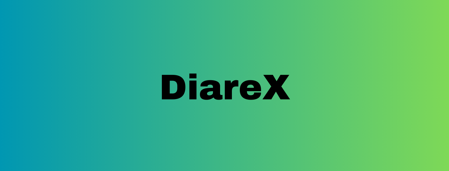 DiareX