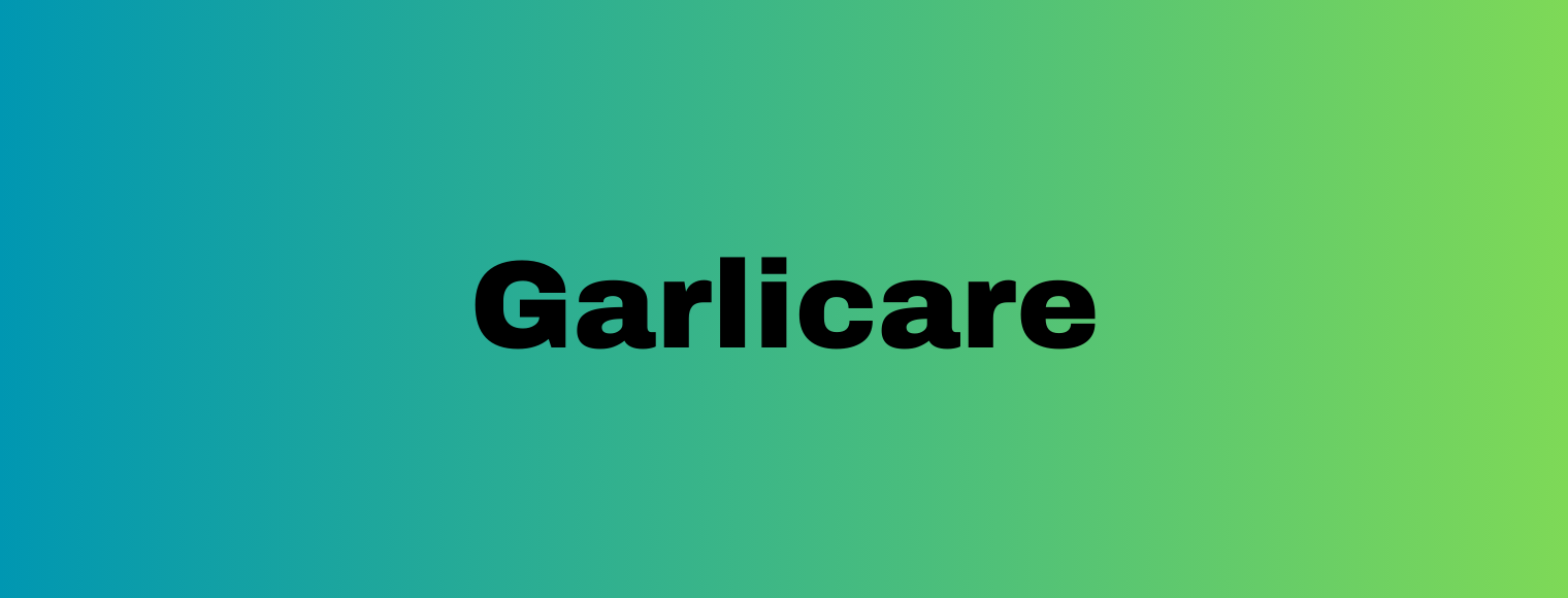 Garlicare