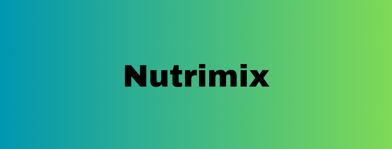 Nutrimix