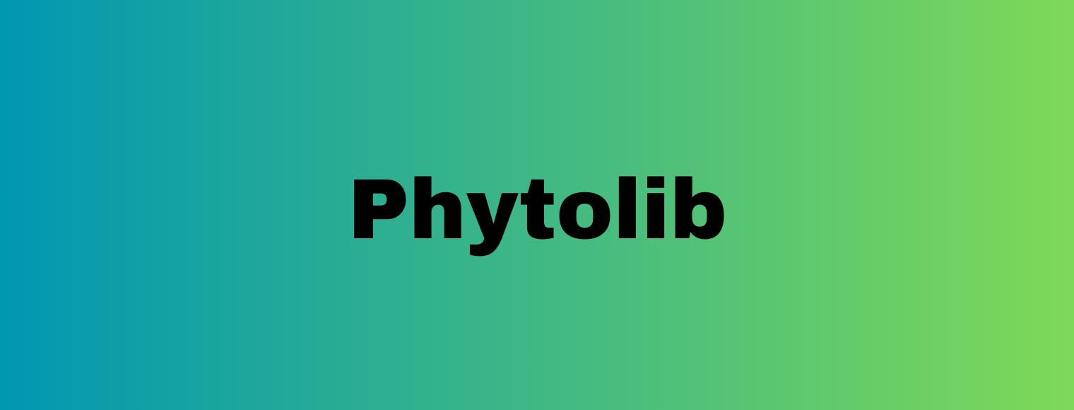 Phytolib