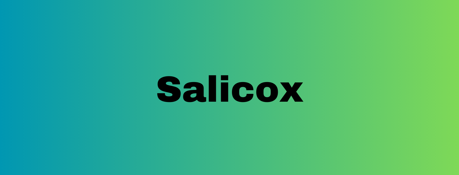 Salicox