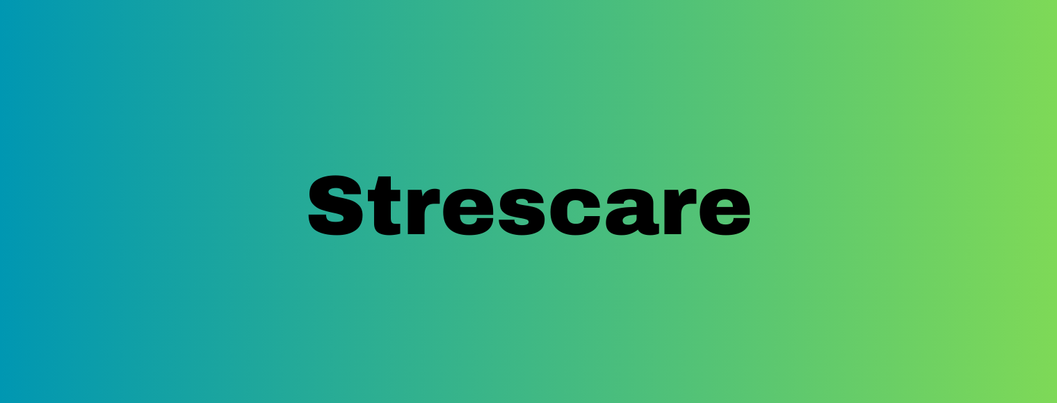 Strescare